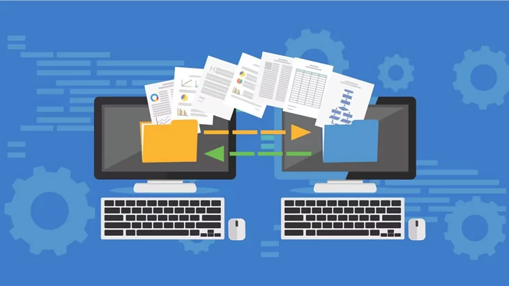 Web Site Yedekleme Hizmeti