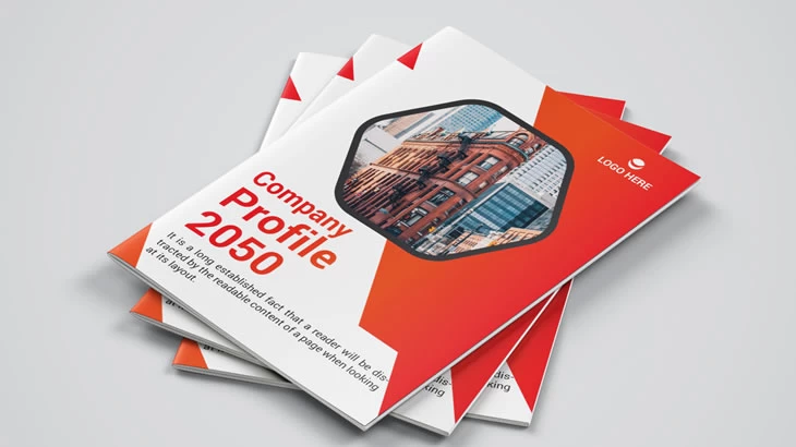 El İlanı - Broşür (1.000 Adet)