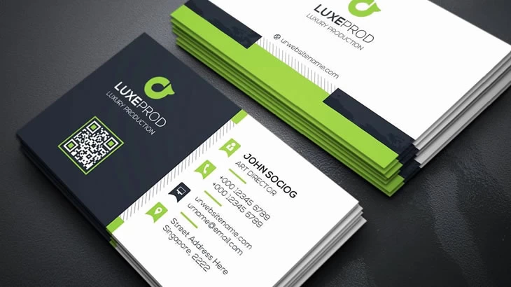 Kartvizit (1.000 Adet Baskı Dahil)