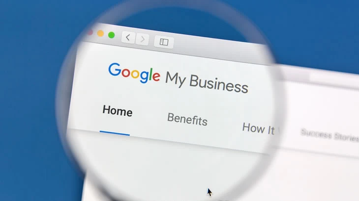 Google İşletme ve Harita Kurulumu