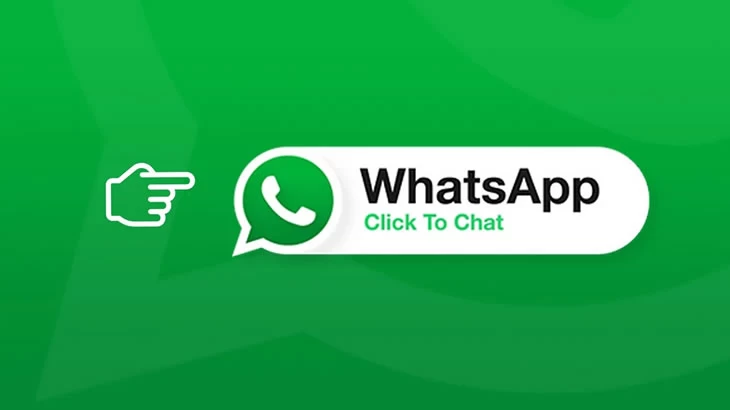 WhatsApp İletişim Butonu